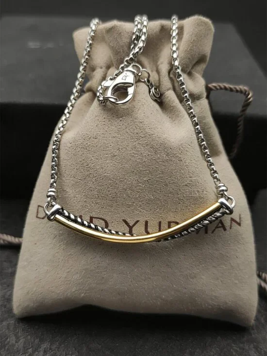 David Yurman necklaces - Picture 5 of 5